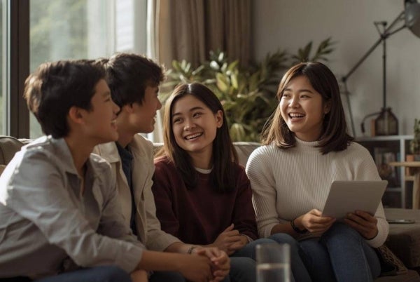 What kind of family are you?
