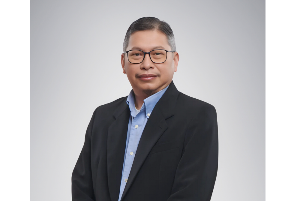 Consultant Gastroenterologist and Hepatologist, Sunway Medical Centre, Sunway City, Dr Sheikh Anwar Abdullah.