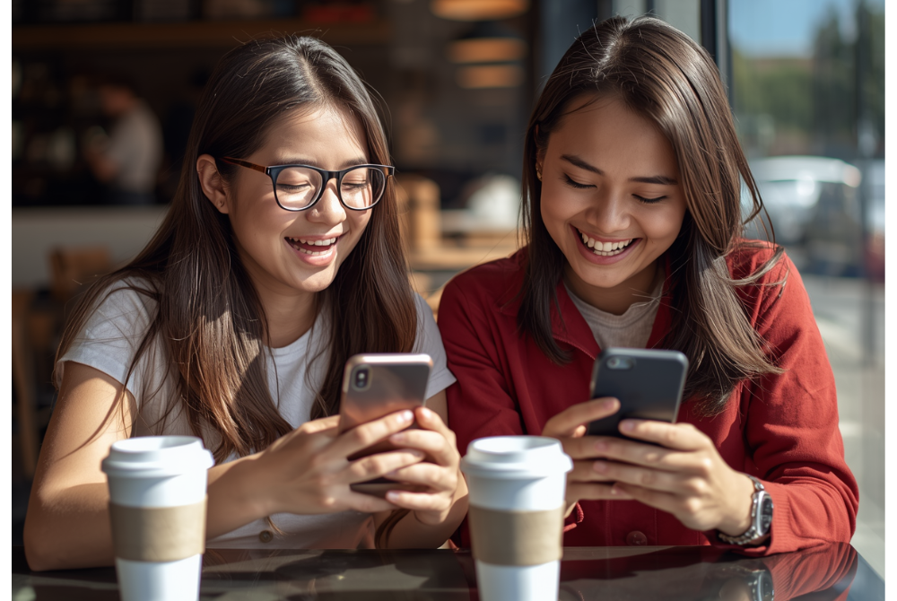 Without structure, screen use can expand and displace physical activity, hobbies, social interaction, and rest.