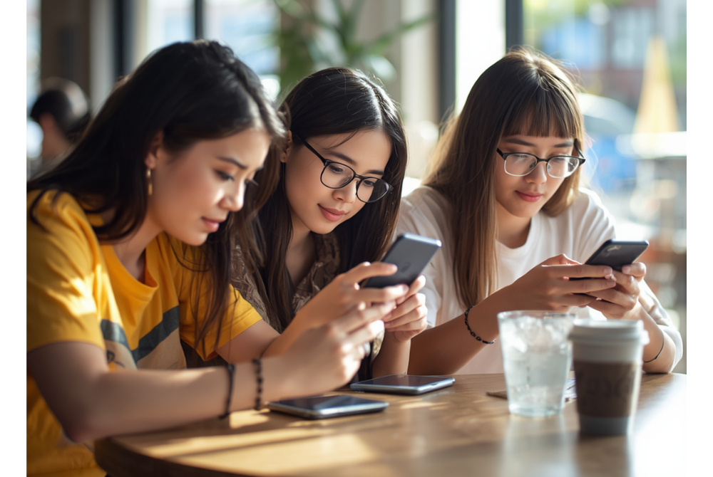 With consistent guidance, teenagers can learn to navigate digital spaces in healthier ways, using technology as a tool rather than letting it shape their wellbeing.