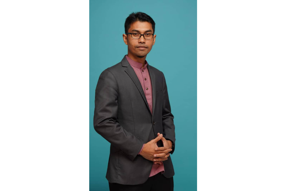 Dr Rozanizam Zakaria