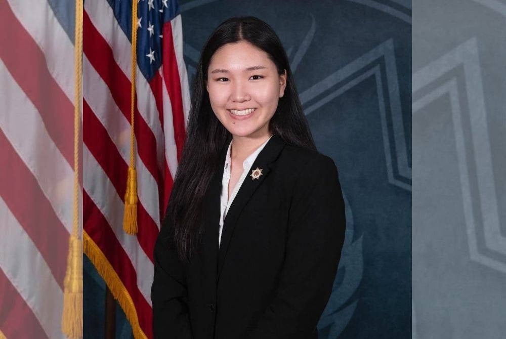 At 17, she is not just a lawyer, but a reflection of what focus and purpose can build from a young age.