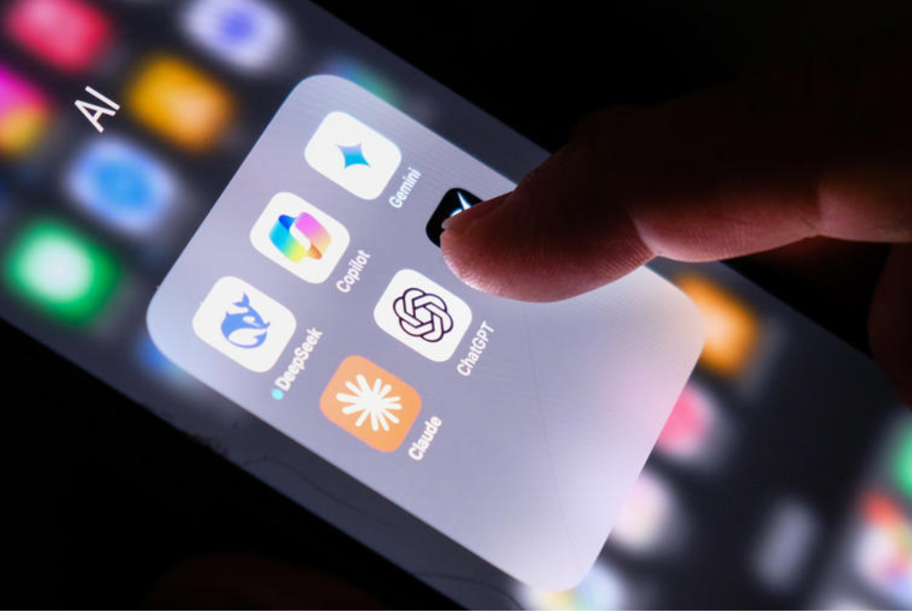Conversations are replaced with prompts, and responses arrive instantly without real engagement.