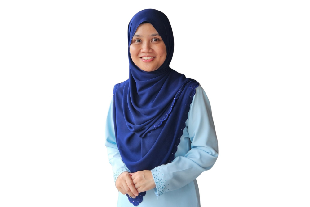 Dr Nor Hidayah Jaris
Pakar Psikiatri & Pensyarah Perubatan,
Fakulti Perubatan Universiti Teknologi MARA &
Hospital Al-Sultan Abdullah UiTM