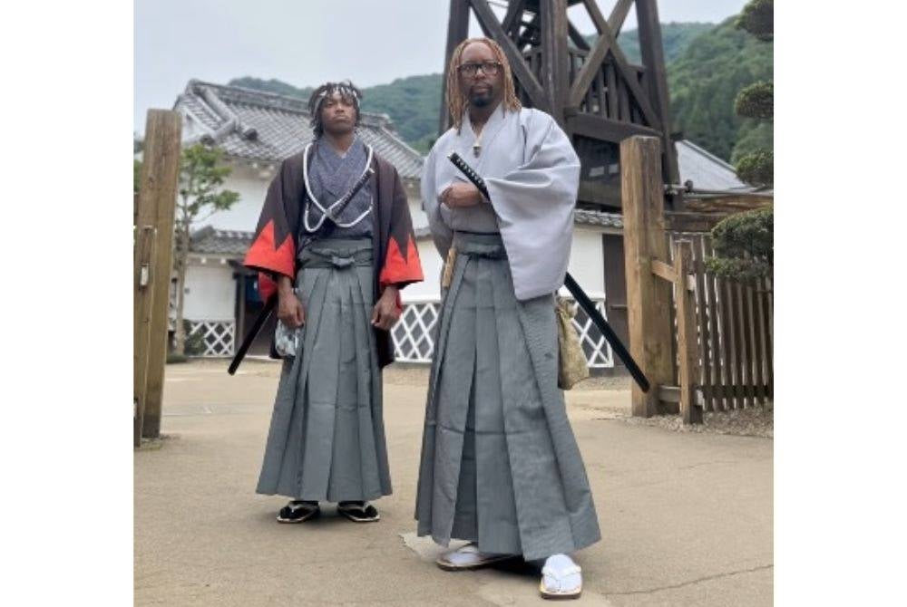 The rapper’s emotional tribute has touched many online with its reminder about the importance of spending time and creating memories with family.