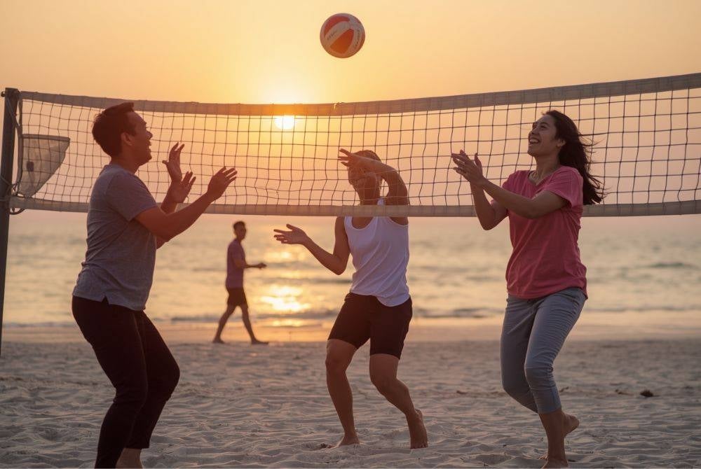 Modern parenting is not about being perfect, it is about raising children with trust, connection and emotional support