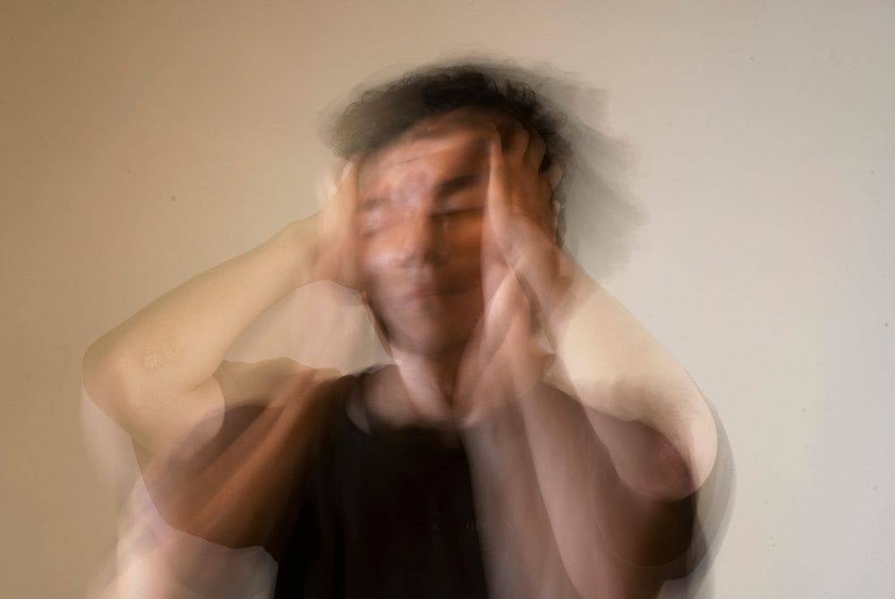 Emotional stress and mental exhaustion can sometimes affect how teenagers communicate with people around them.
