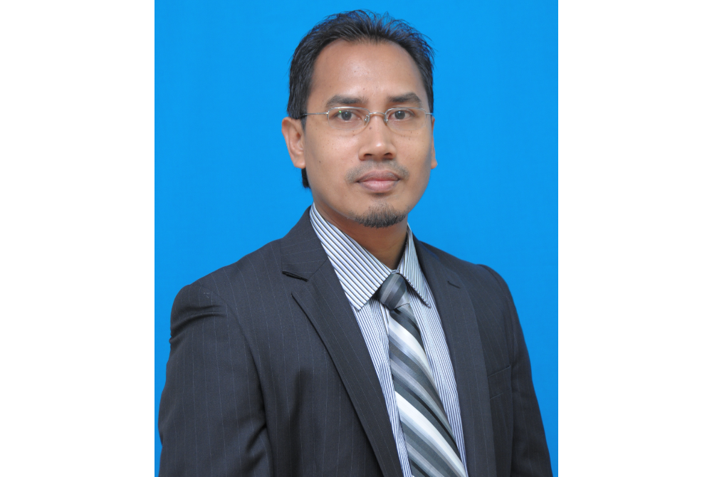 Pakar Psikiatri dan Ketua Jabatan Psikiatri Kulliyyah Perubatan, Universiti Islam Antarabangsa Malaysia (IIUM), Prof Dr Ramli Musa