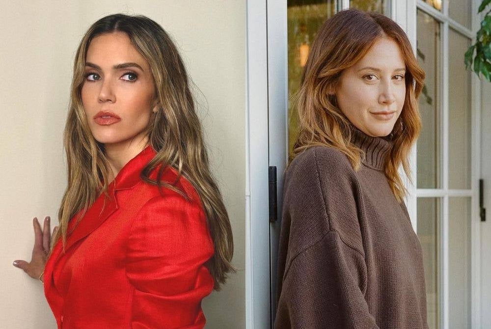 Mandy Moore is finally speaking up after months of online speculation surrounding Ashley Tisdale’s “toxic mom group” essay.