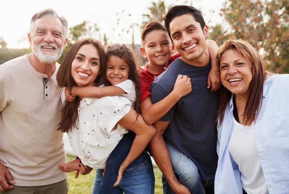 At the end of the day, children may not remember every detail. But they will remember how connected home felt.