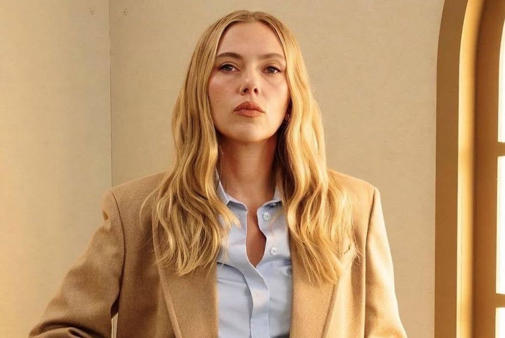 The actress shared that motherhood taught her to be kinder to herself instead of chasing the idea of “doing everything perfectly.”