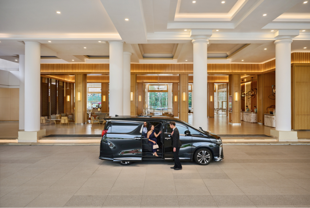 Hilton Glenmarie