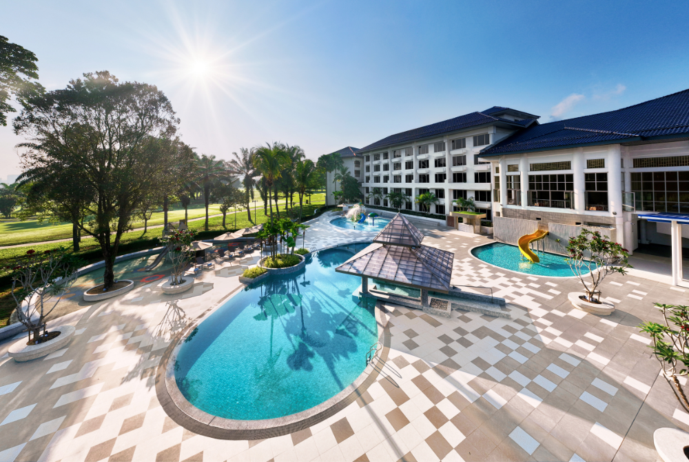 Hilton Glenmarie