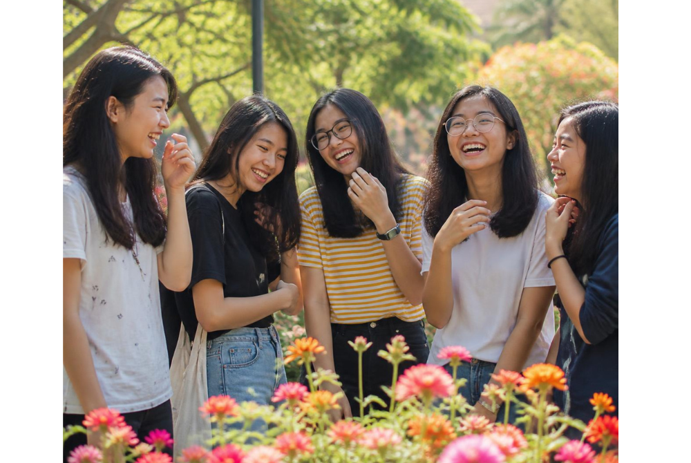 Studies have shown that women with PCOS face significantly higher rates of anxiety and depression, while teenagers may struggle with body image concerns and low self-esteem.