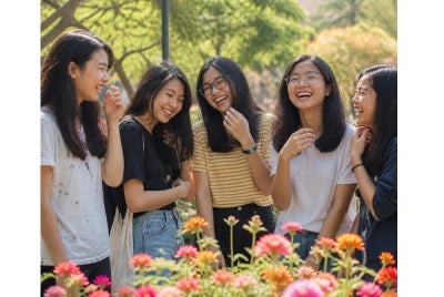 
Studies have shown that women with PCOS face significantly higher rates of anxiety and depression, while teenagers may struggle with body image concerns and low self-esteem. 