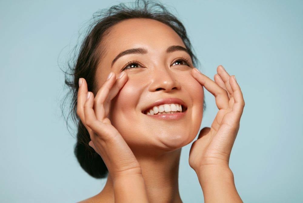Reducing added sugar may help support clearer, healthier-looking skin over time.