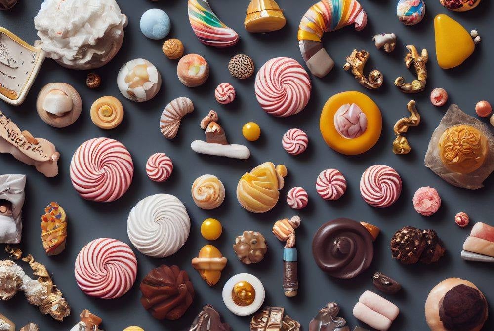 Sugar is everywhere, often hiding in foods we eat every day. Cutting back may be easier than you think.
