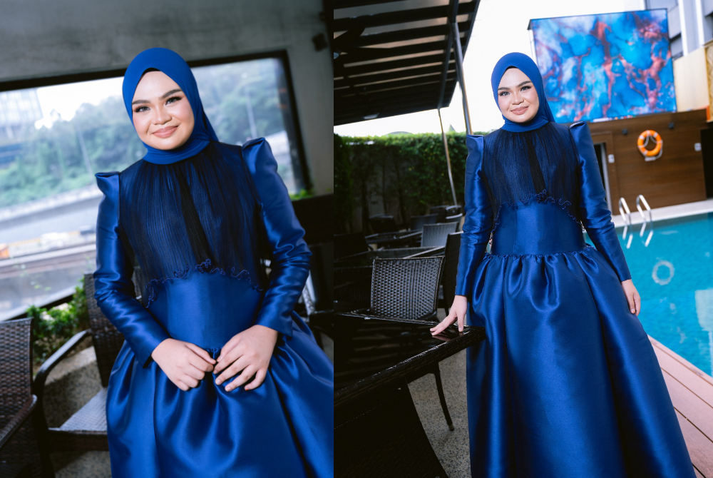 Ummi Umairah Saiful Anuar