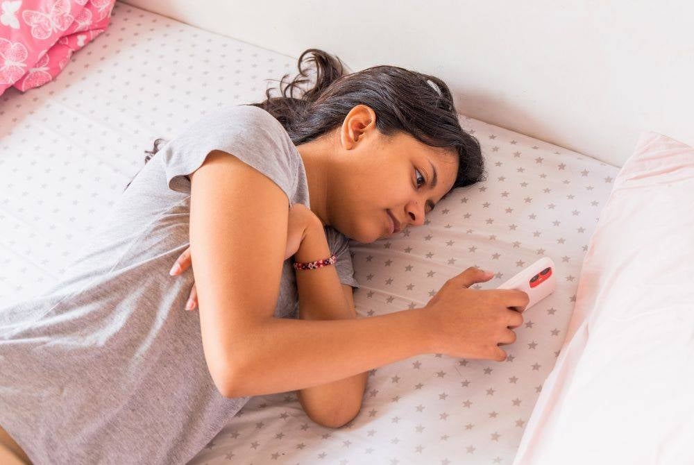 What starts as a simple scroll could expose teens to violent, racist and disturbing content sooner than parents realise.