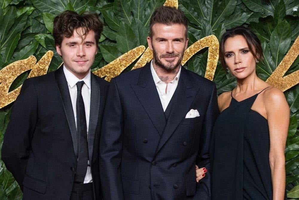 Brooklyn Beckham's relationship with his family has once again come under the spotlight following his latest claims about the ongoing family feud.