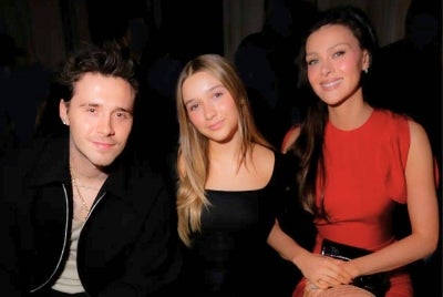 Harper Beckham was recently spotted outside Brooklyn Beckham and Nicola Peltz's Los Angeles home, sparking fresh headlines about the family's strained relationship.
