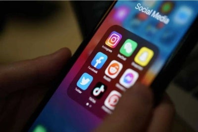 Social media platforms have up to 12 months to comply with the new regulations. Photo: Agency