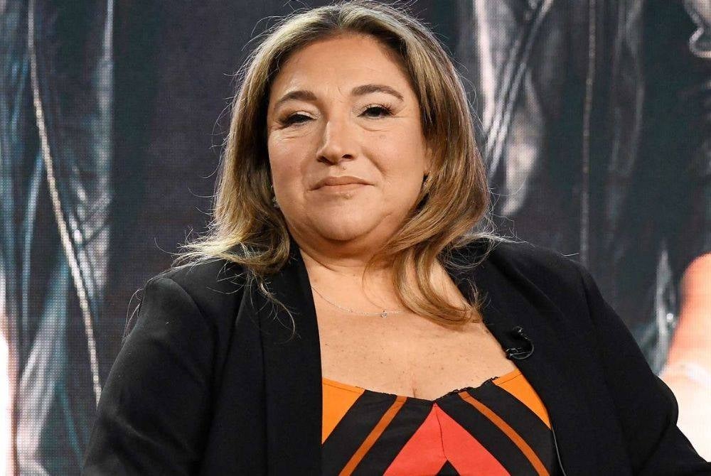 Supernanny Jo Frost says modern parenting may be doing too much.