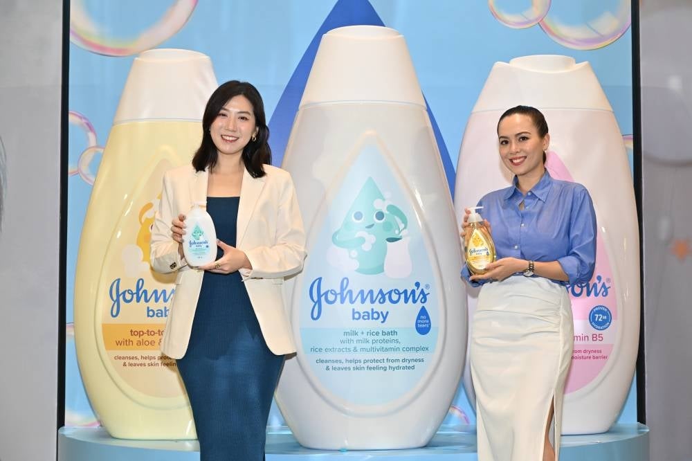 The campaign also marks the brand’s biggest relaunch in recent years, introducing upgraded product ranges designed to support babies and toddlers as they continue to grow.
