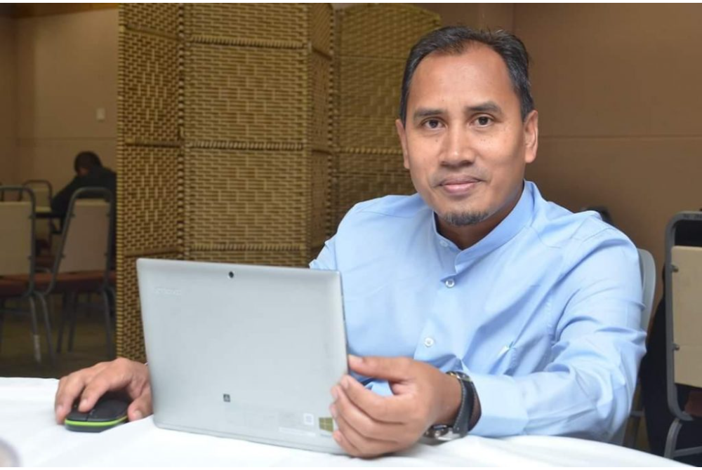 Pakar Psikiatri dan Ketua Jabatan Psikiatri Kulliyyah Perubatan, Universiti Islam Antarabangsa Malaysia (UIAM), Profesor Dr Ramli Musa