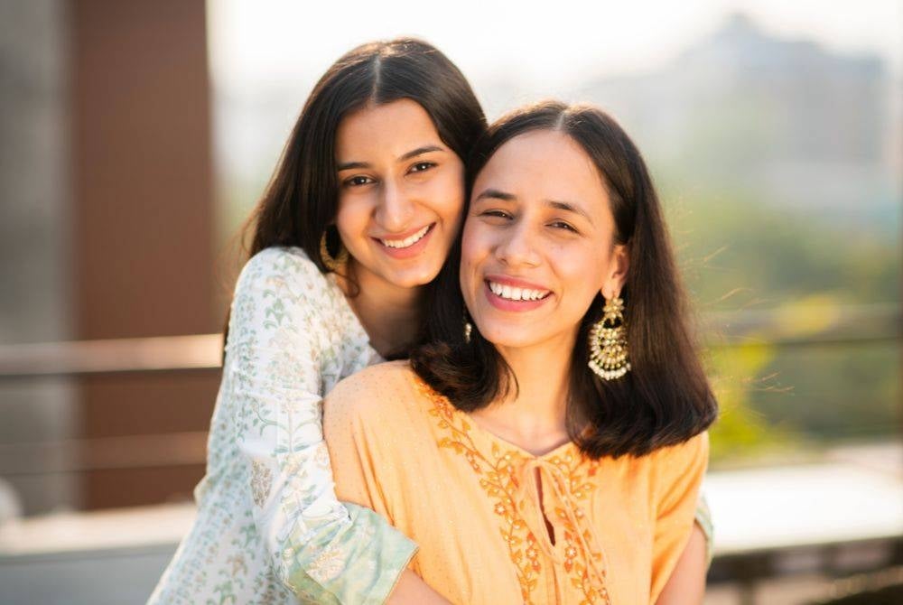 Choose friends who encourage you, celebrate your wins and stand by you through life's ups and downs.