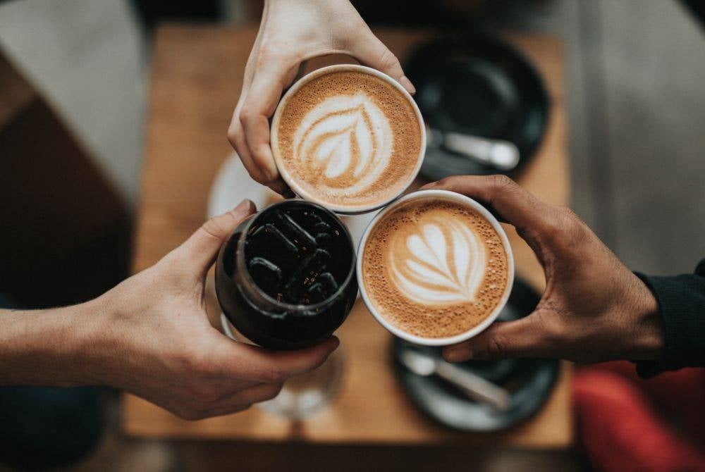 That extra cup might get you through the day, but too much caffeine could affect your sleep more than you realise.
