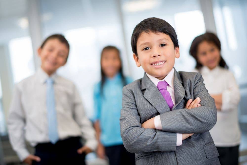 The jobs Gen Alpha dreams of today could look very different by the time they enter the workforce. Adaptability may become one of their greatest strengths.