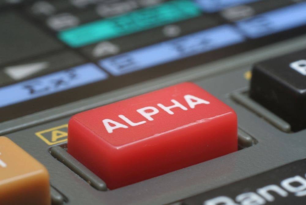 Generation Alpha will be the first to enter a workplace where AI isn't the future — it's simply part of everyday work.