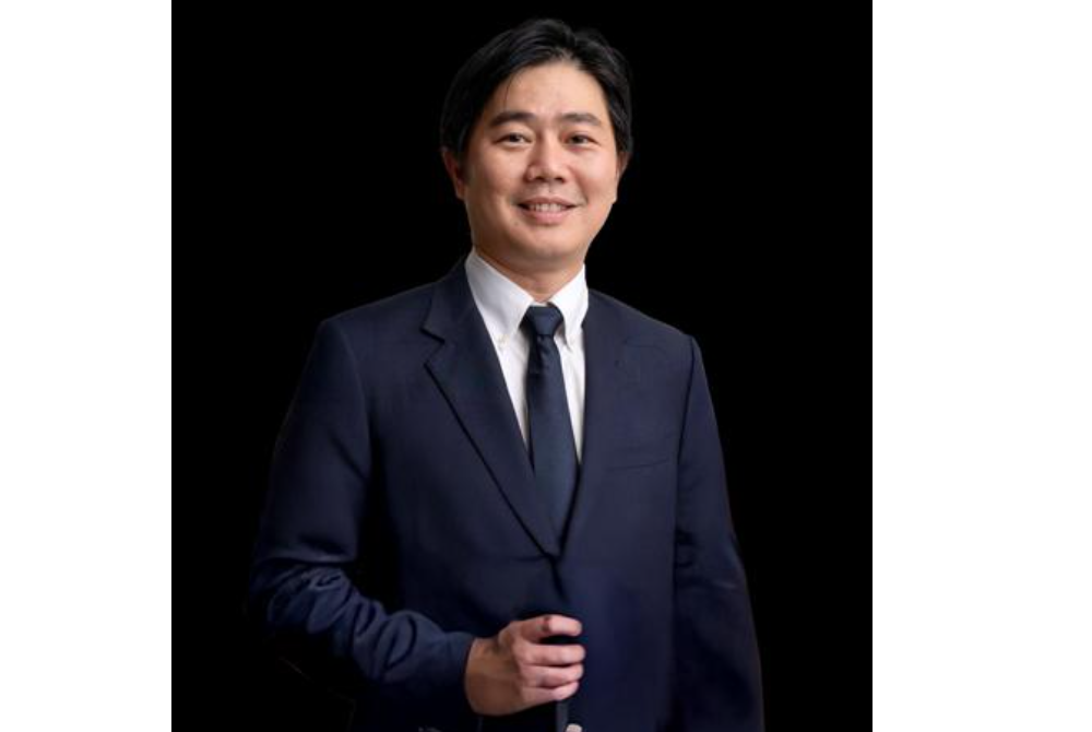 Prince Court Medical Centre Consultant Urologist Dr Roger Anthony Idi