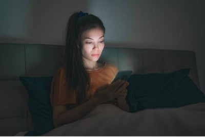 We're exhausted... yet somehow, we keep scrolling.