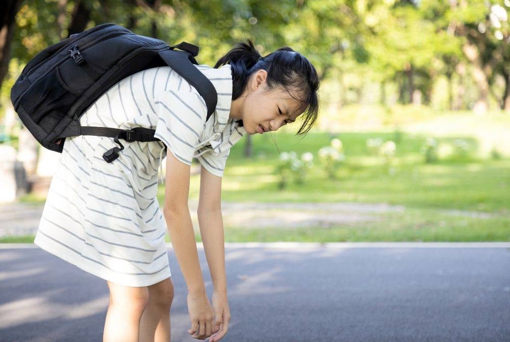 Looking tired isn't the only sign. Sometimes, mental fatigue shows up long before physical exhaustion does.