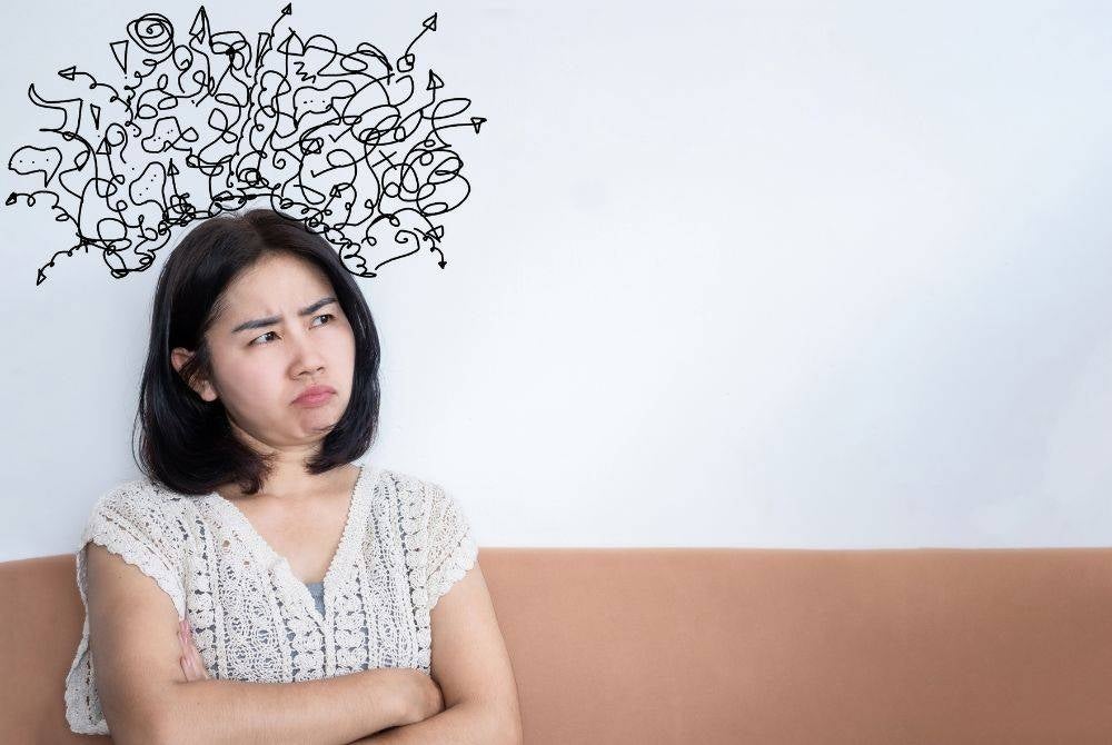 When even small decisions feel overwhelming, your brain could be asking for a break.