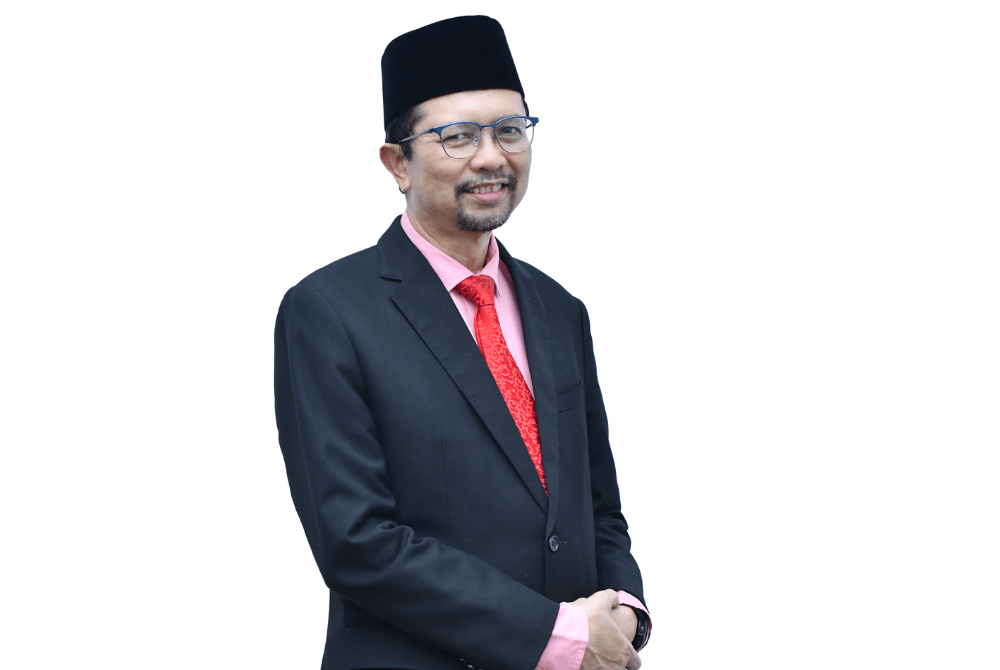 Pakar Perunding Psikiatri MSU Medical Centre (MSUMC), Prof Dr Muhammad Najib Mohamad Alwi.