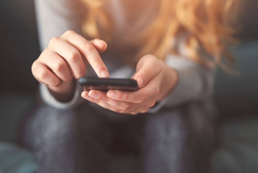 Britain is planning to introduce a social media curfew for 16- and 17-year-olds, encouraging them to stay off certain apps between midnight and 6am.