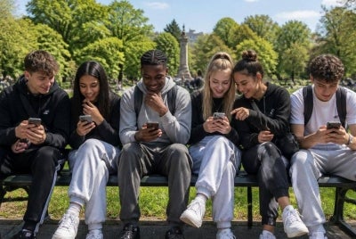 One thing many of them agreed on? Every teenager's online habits are different, so a more flexible approach may work better than one fixed rule.