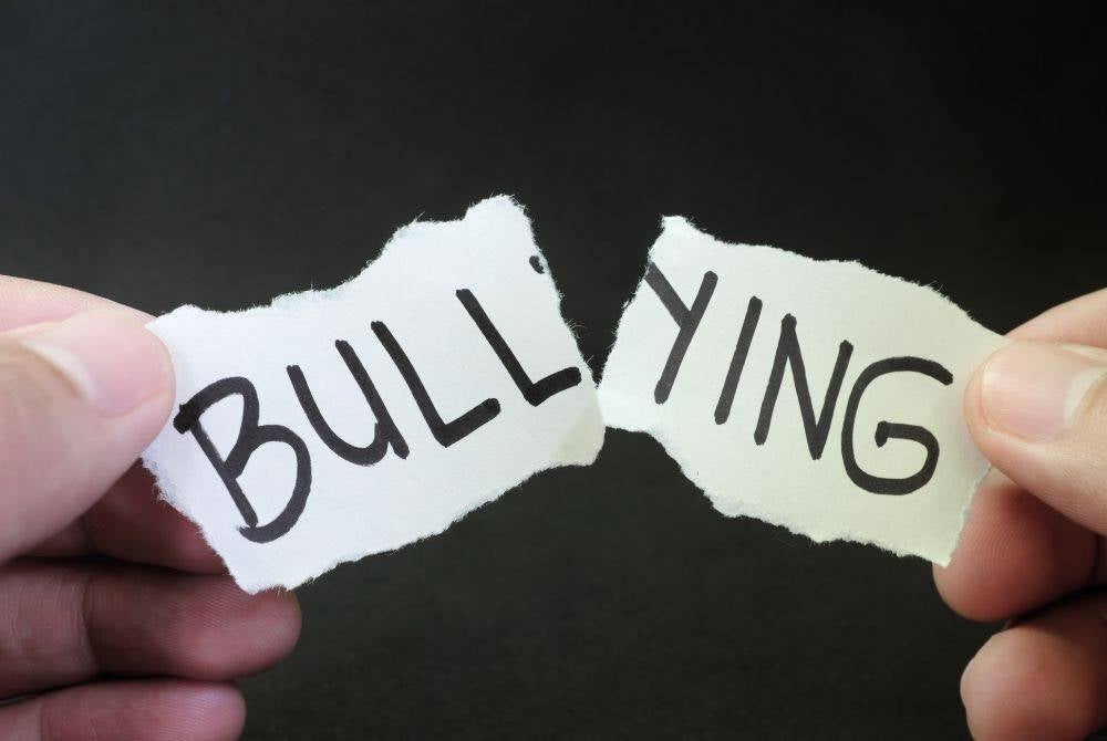 When bullying happens, who should be held accountable?