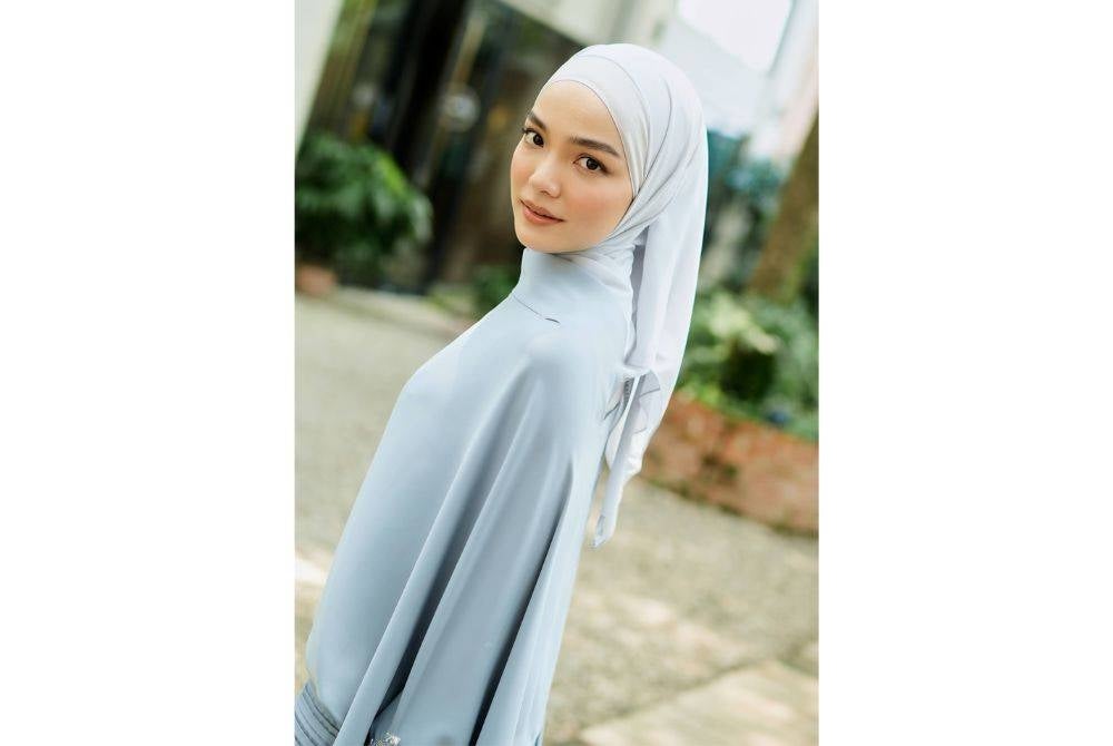 Qasrina Karim