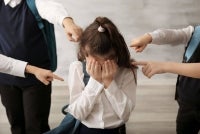 Bullying affects more than one child.