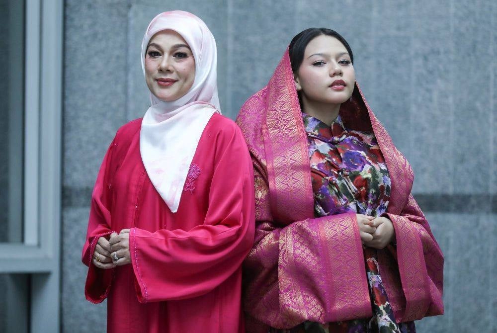 Sharifah Shahirah berkata, ibu bapa perlu terus memantau anak, namun pada masa sama memberi ruang untuk mereka bercerita tanpa rasa takut.