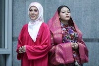 Sharifah Shahirah berkata, ibu bapa perlu terus memantau anak, namun pada masa sama memberi ruang untuk mereka bercerita tanpa rasa takut.