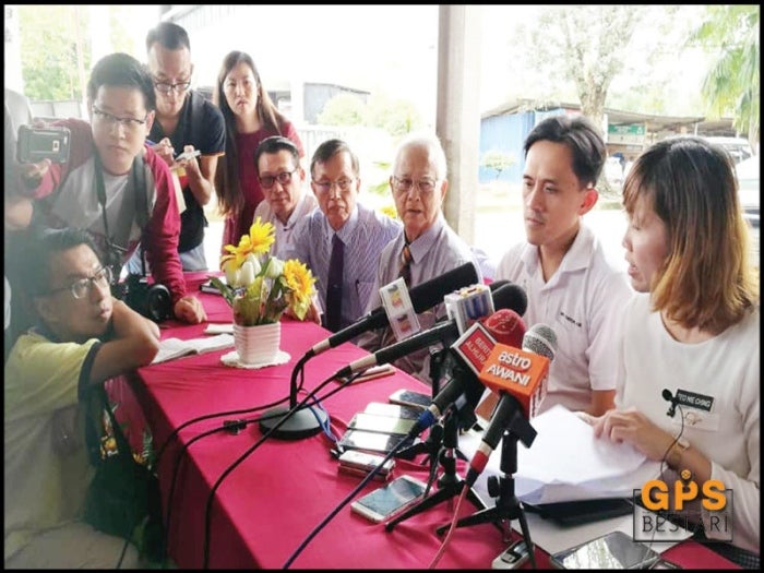 14 sekolah SJKC di Pulau Pinang bakal dapat guru besar baharu