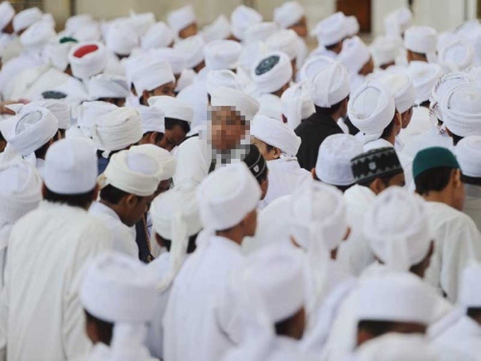 Undang-undang model akan dibentuk untuk selaras sekolah tahfiz