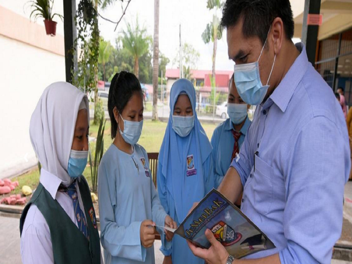 KPM komited sedia kemudahan kondusif untuk sekolah di Sabah