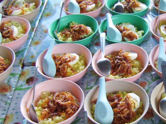 RMT perlu diperluas ke sekolah menengah bantu pelajar kurang berkemampuan bersarapan