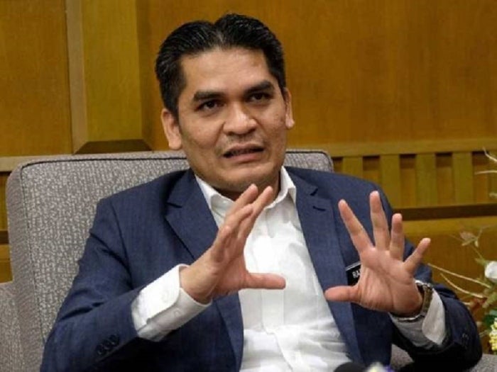 Isu pendidikan hadapi pelbagai cabaran semasa pandemik - Dr Radzi